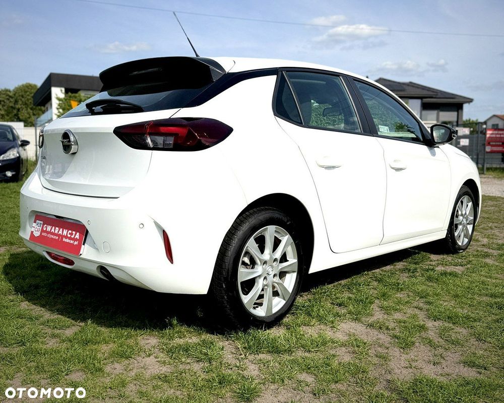Opel Corsa - 11