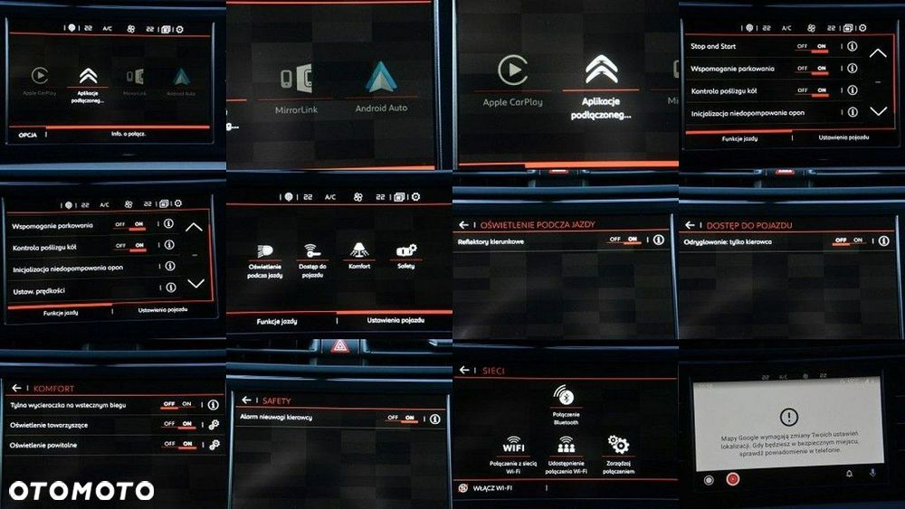 Citroën C4 Picasso PureTech 130 Stop&Start Exclusive - 20