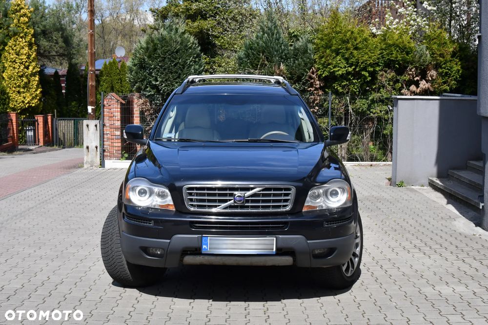 Volvo XC 90 2.4 D5 Executive - 14