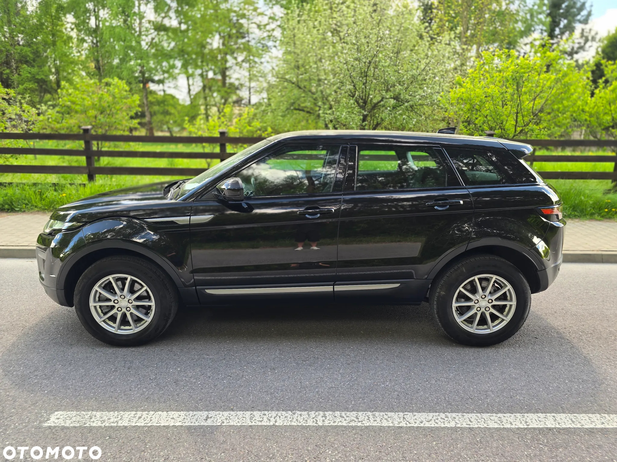 Land Rover Range Rover Evoque 2.0TD4 HSE Dynamic - 17