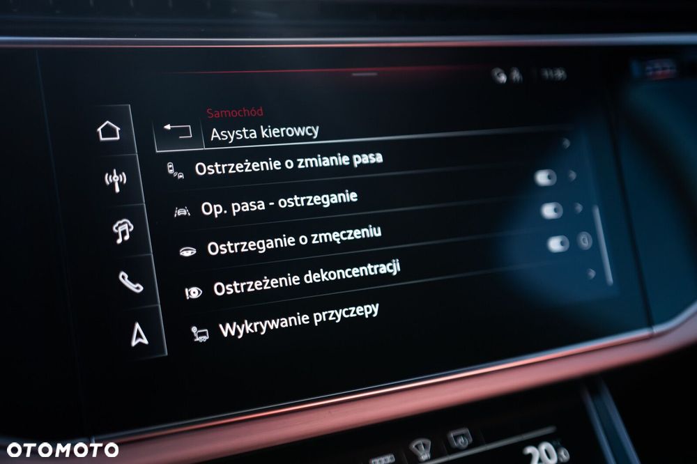 Audi SQ7 - 33