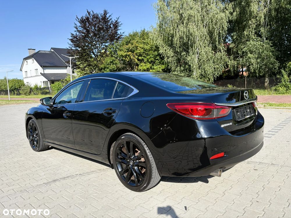 Mazda 6 - 14