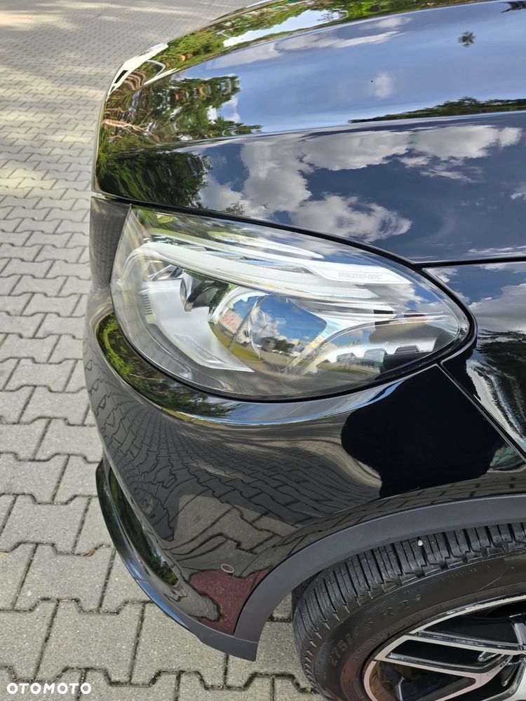 Mercedes-Benz GLE AMG 43 4-Matic - 27