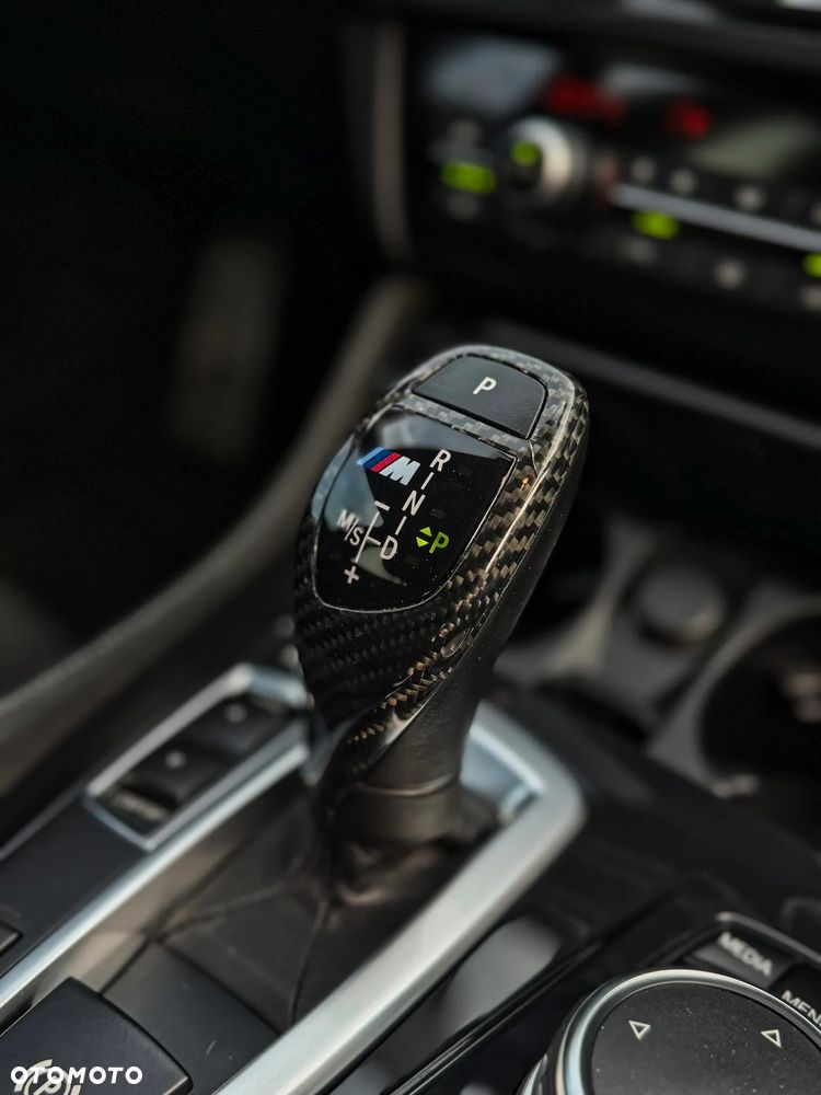 BMW Seria 5 - 19