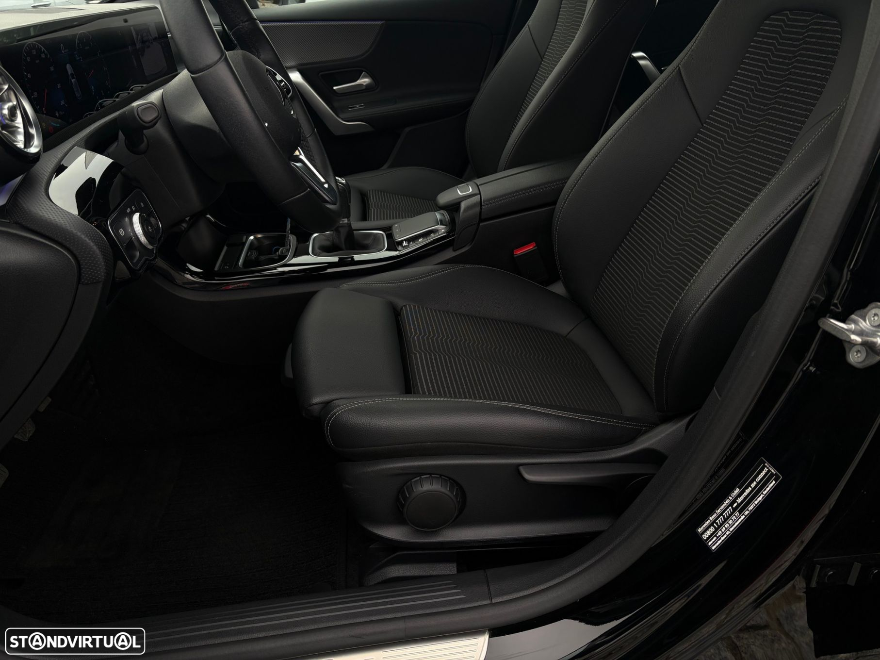 Mercedes-Benz A 180 - 11