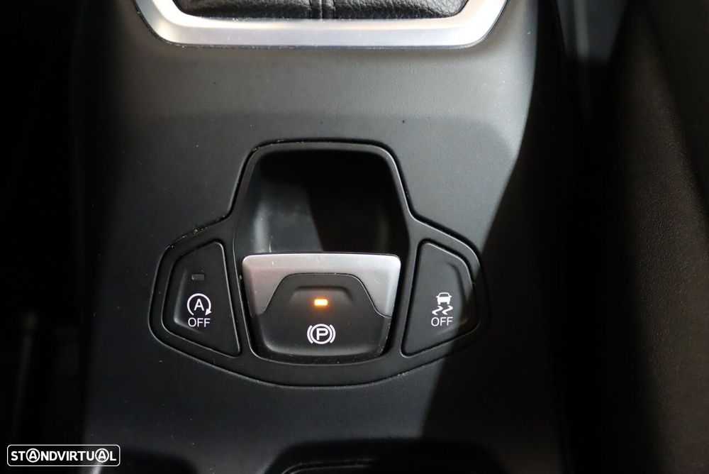 Jeep Renegade 1.0 T-GDI Night Eagle - 34