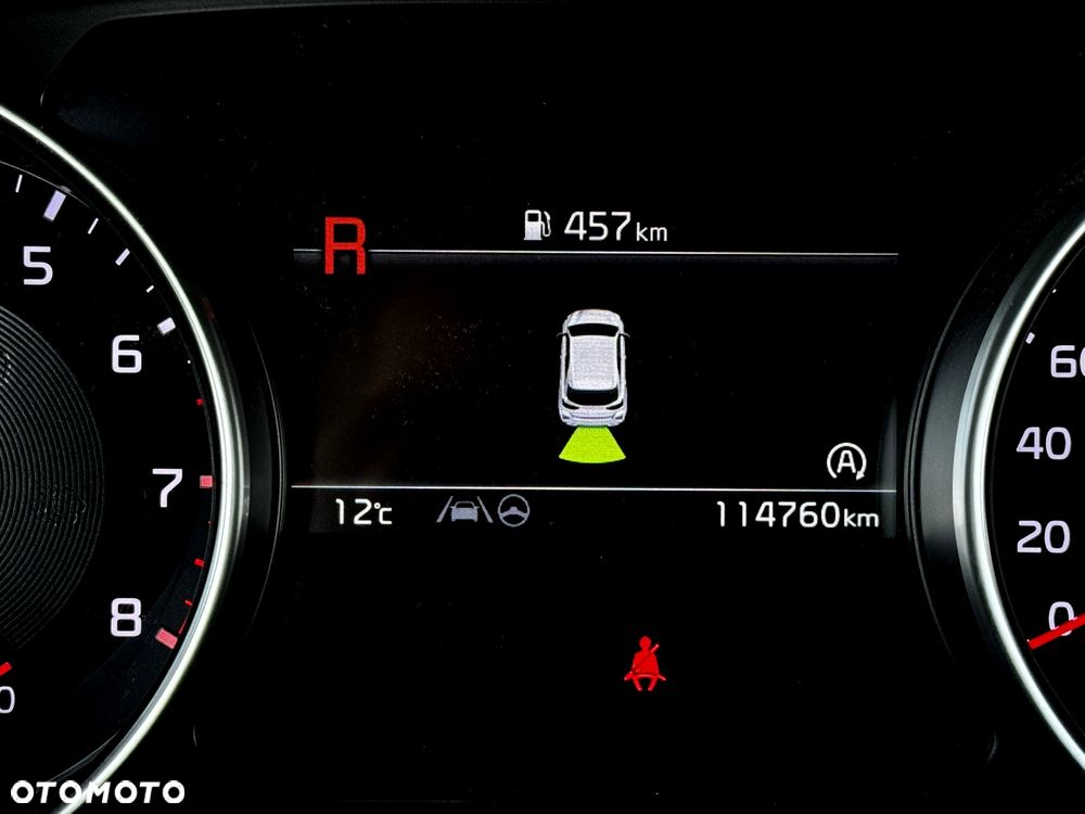 Kia Ceed 1.5 T-GDI M - 17