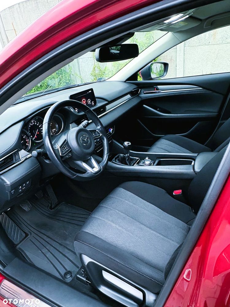 Mazda 6 2.0 SkyEnergy - 11