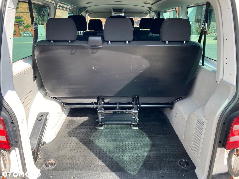 Volkswagen Transporter L1H1 Plus Comfortline - 14