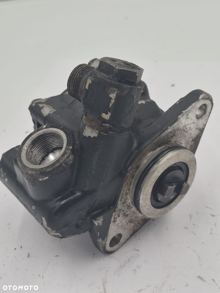 Pompa wspomagania MAN - 2