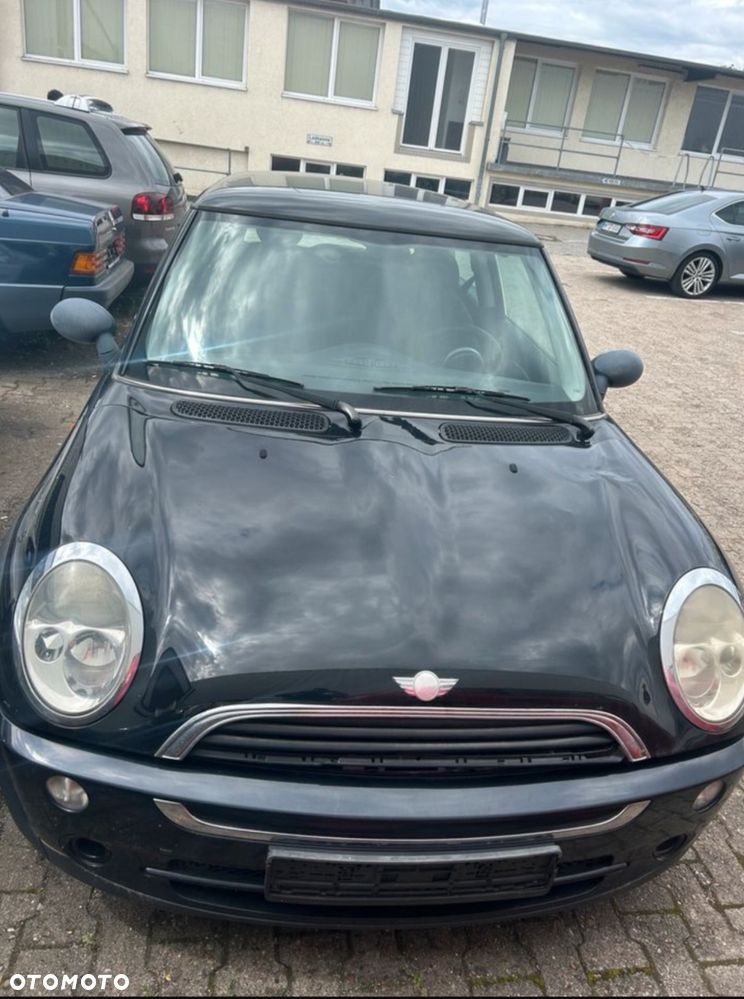 MINI ONE - 1