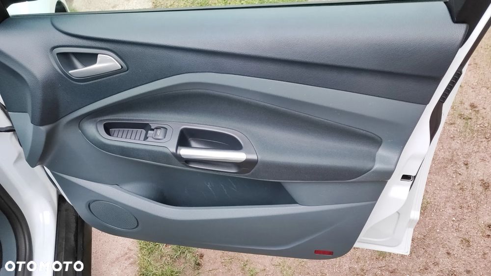 Ford C-MAX 1.0 EcoBoost Start-Stopp-System Trend - 22