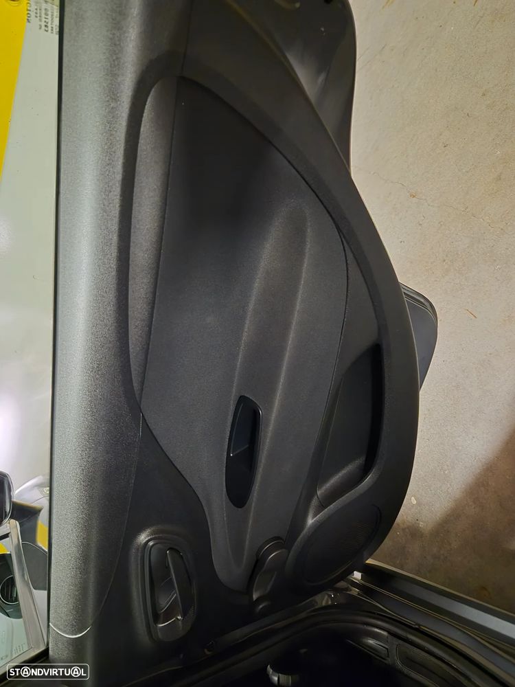 Fiat Punto 1.2 Lounge Start&Stop - 32