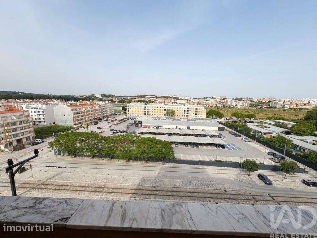 Apartamento T2 em Setúbal - Grande imagem: 2/12