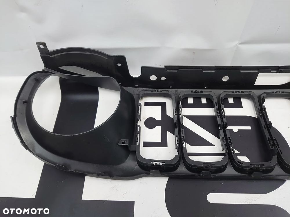 Atrapa grill Jeep Renegade LIFT FL 2018- - 7