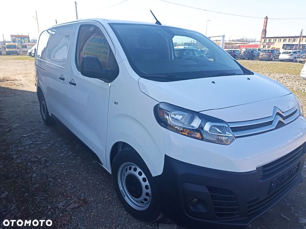 Citroën JUMPY - 3