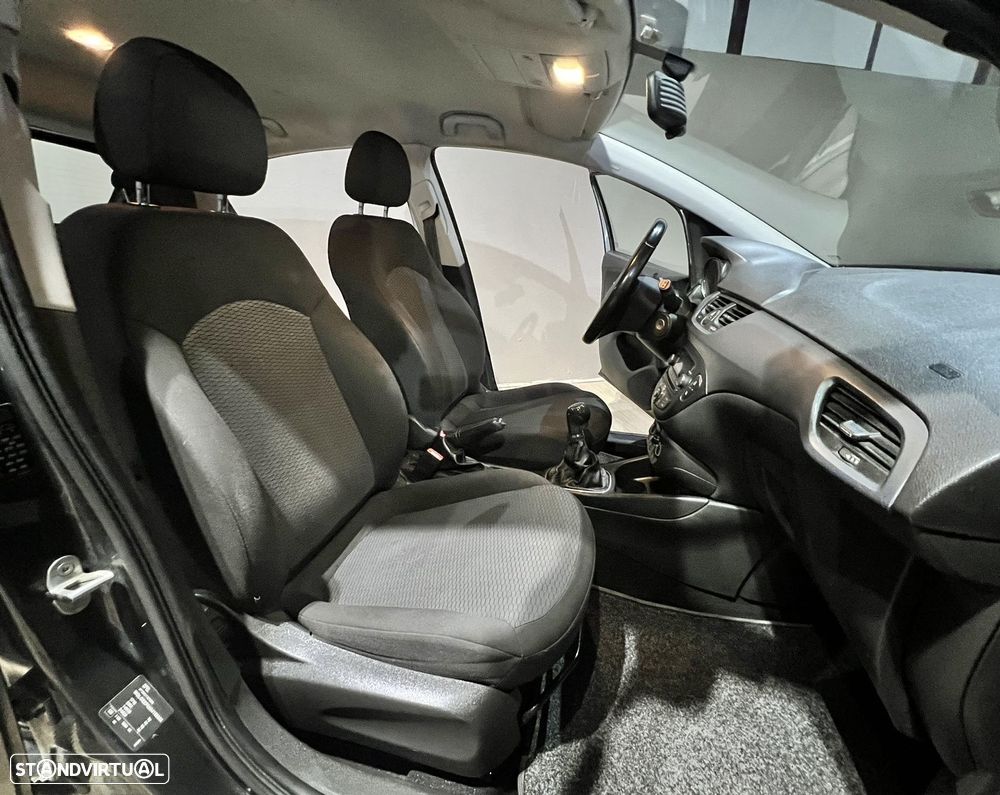Opel Corsa - 7