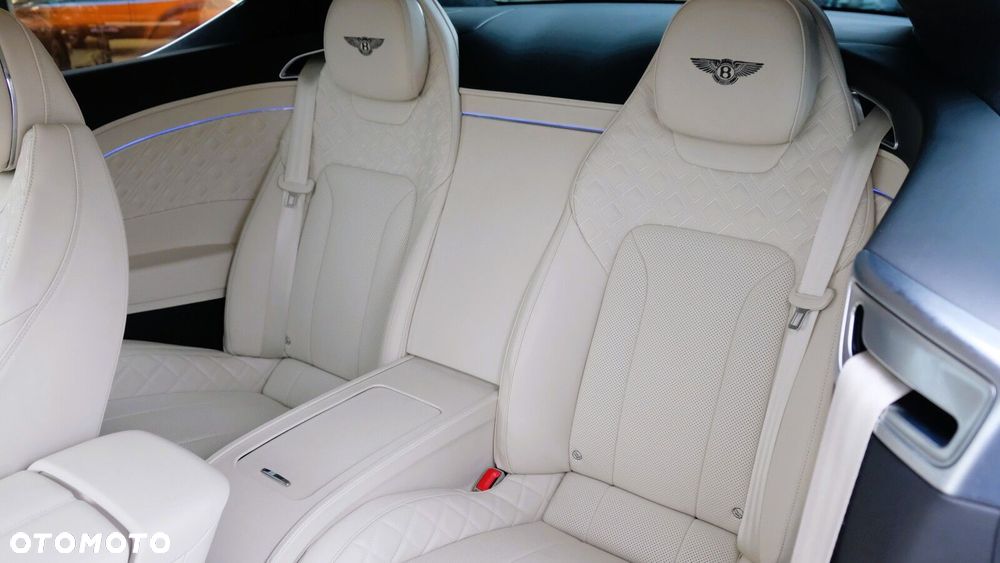 Bentley Continental GT - 30