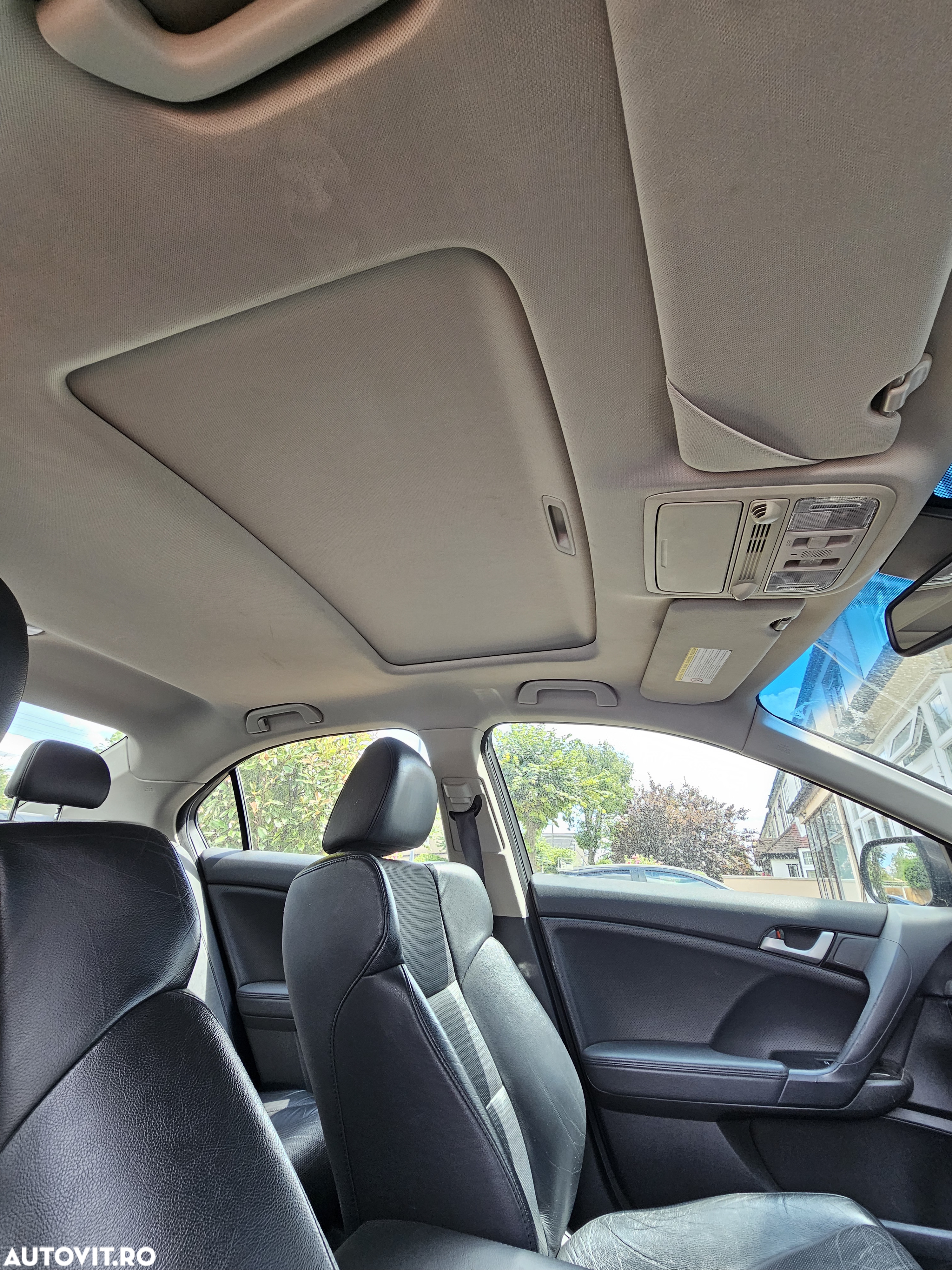 Honda Accord 2.0i Executive - 6
