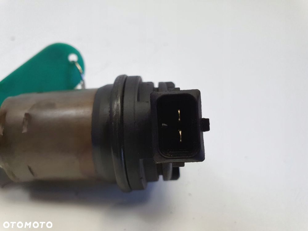 BMW E90 2.0 i CZUJNIK FAZ ROZRZĄDU zawór 13150137 - 4