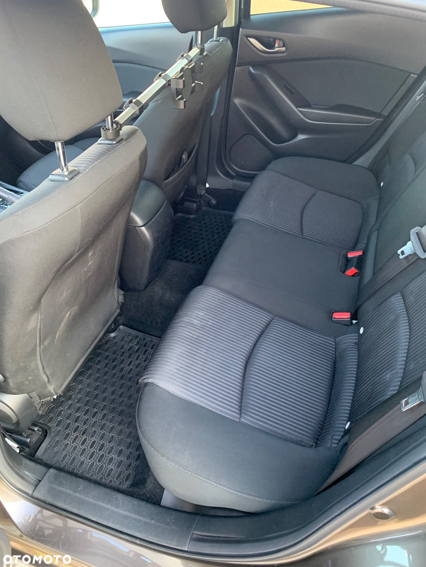 Mazda 3 2.0 Skypassion - 23