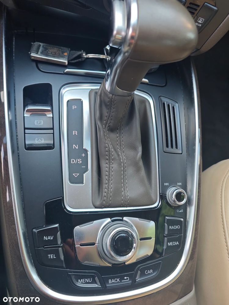 Audi Q5 2.0 TDI Quattro S tronic - 7