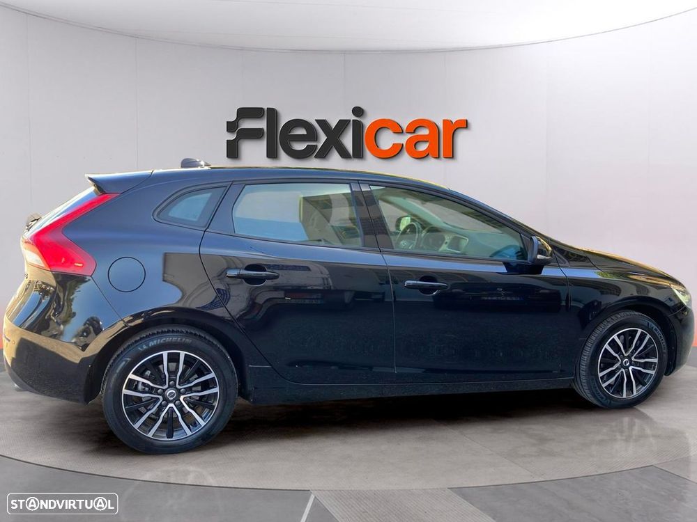 Volvo V40 1.5 T3 Sport Edition Geartronic - 6