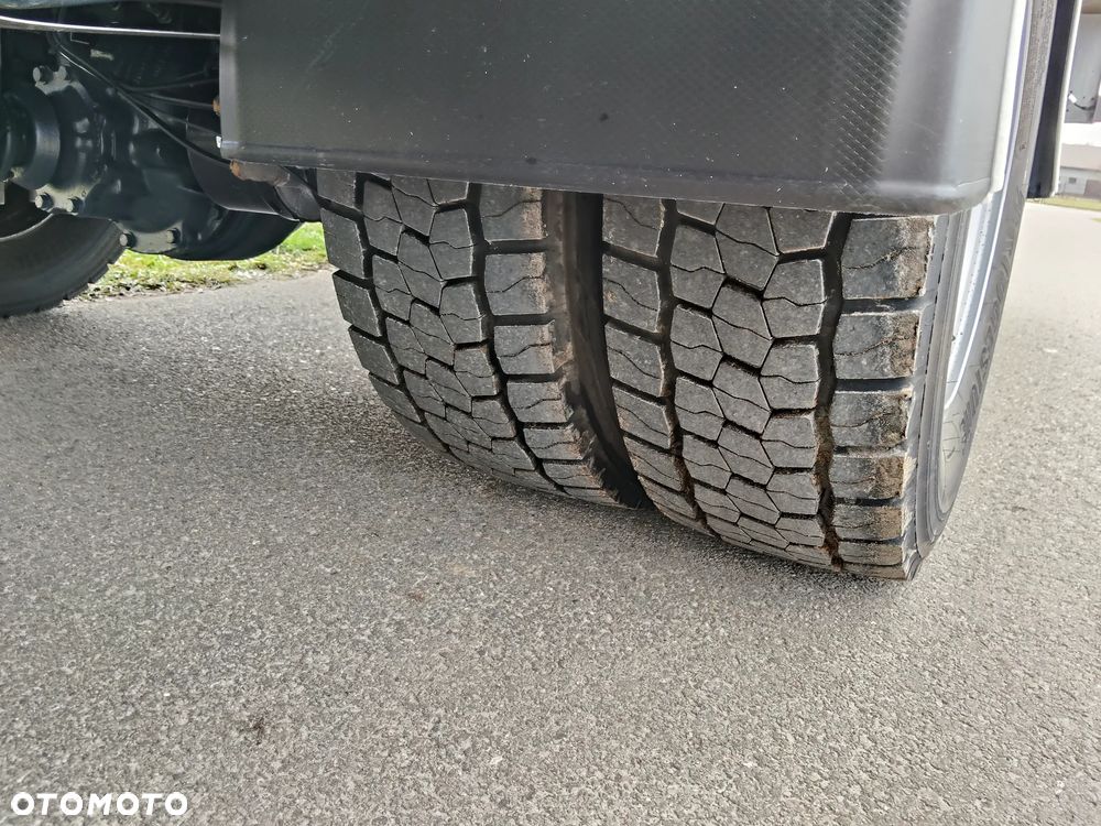 Iveco Eurocargo 120EL19PE6 - 15