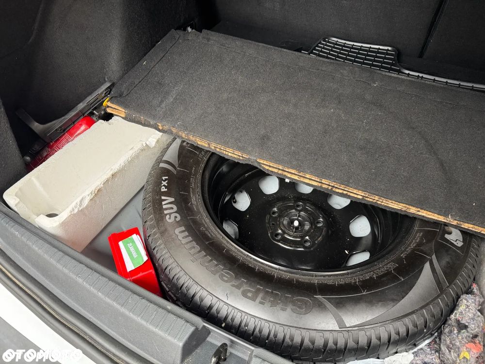 Dacia Duster 1.5 Blue dCi Comfort 4WD EU6d - 22