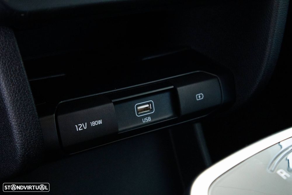 Kia e-Niro 64kWh - 30