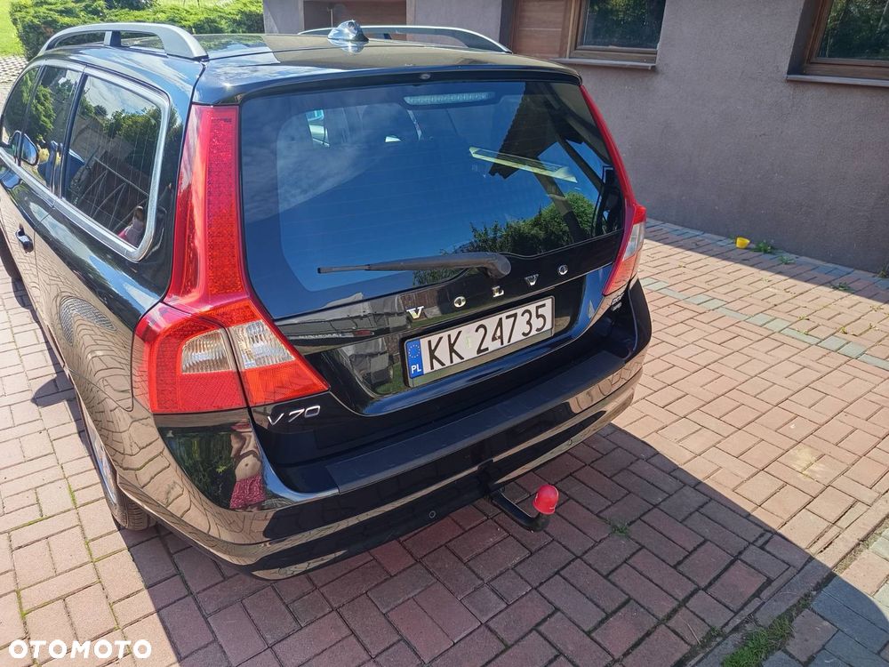 Volvo V70 2.0 Summum - 6