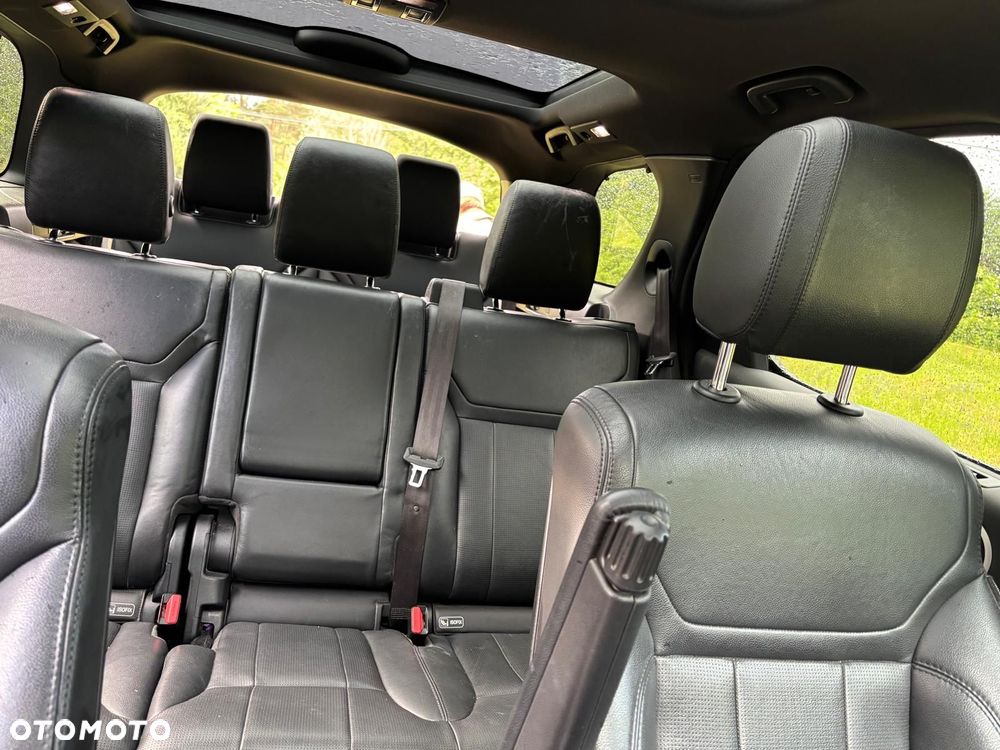 Land Rover Discovery 3.0 TD6 HSE - 8