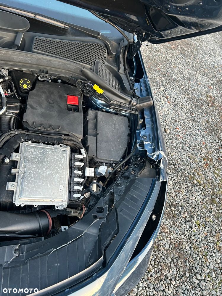 Mercedes-Benz GLA 200 d 8G-DCT Edition AMG Line - 21