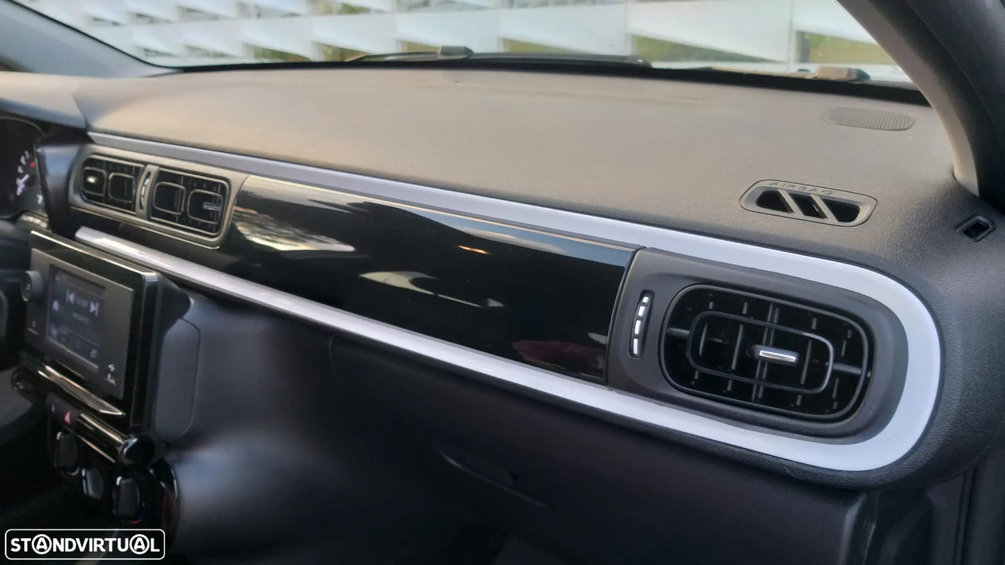 Citroën C3 Pure Tech Feel - 16