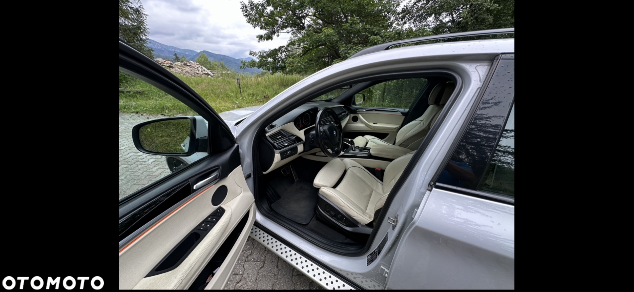 BMW X6 40d xDrive - 7