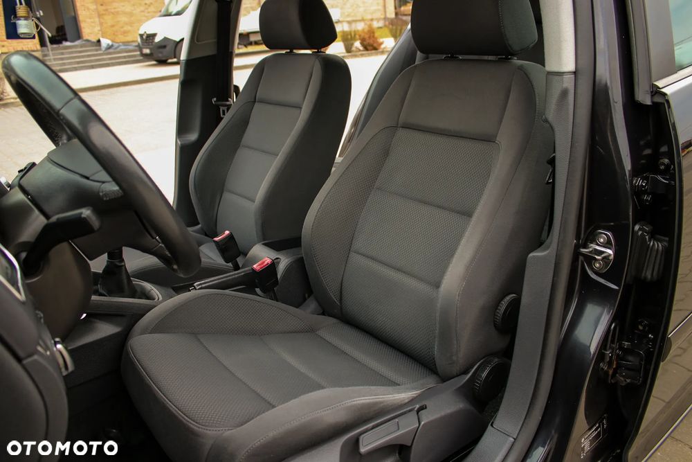 Volkswagen Golf 2.0 FSI Speed - 33