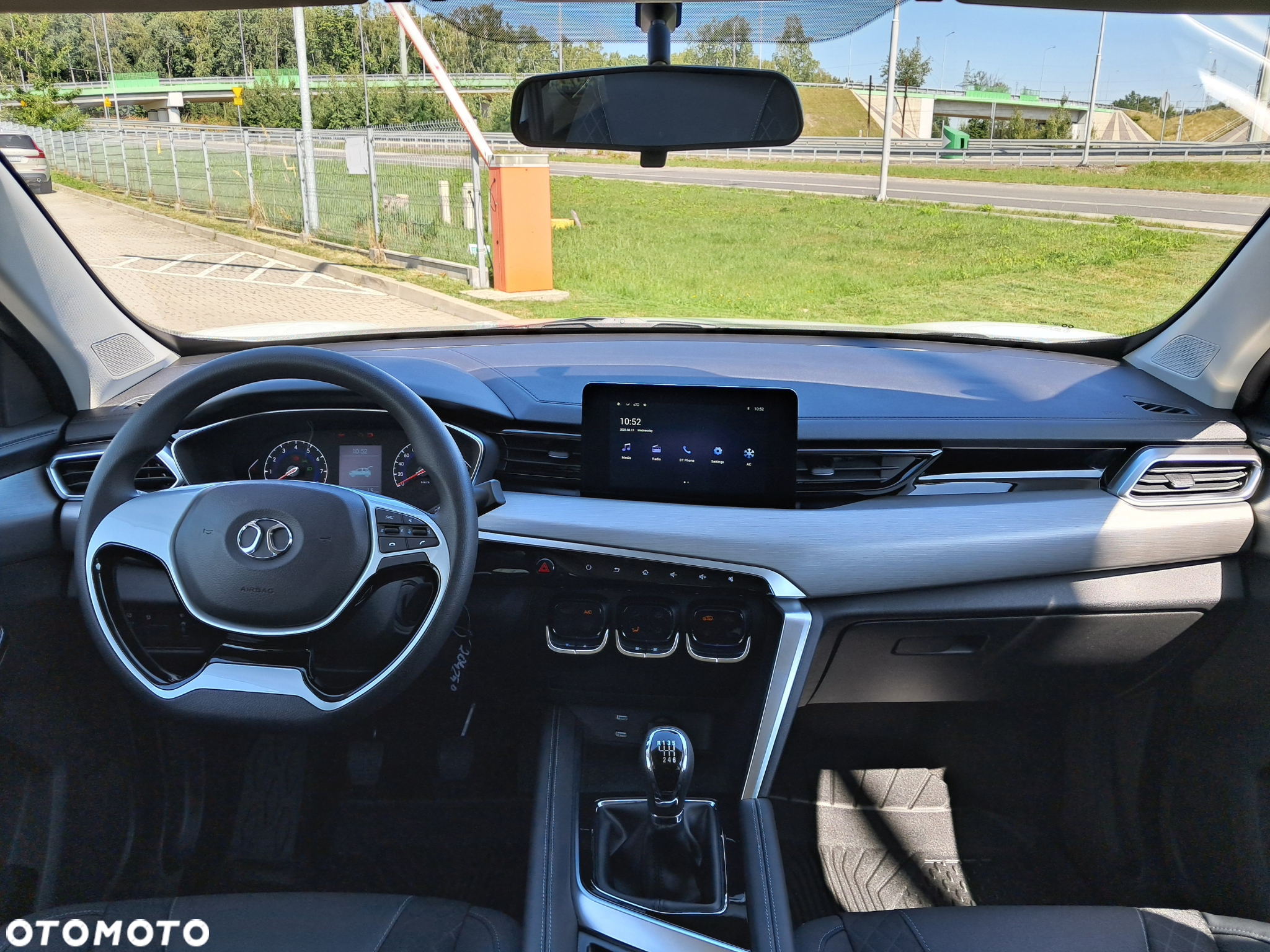 BAIC 3 1.5T Luxury - 8