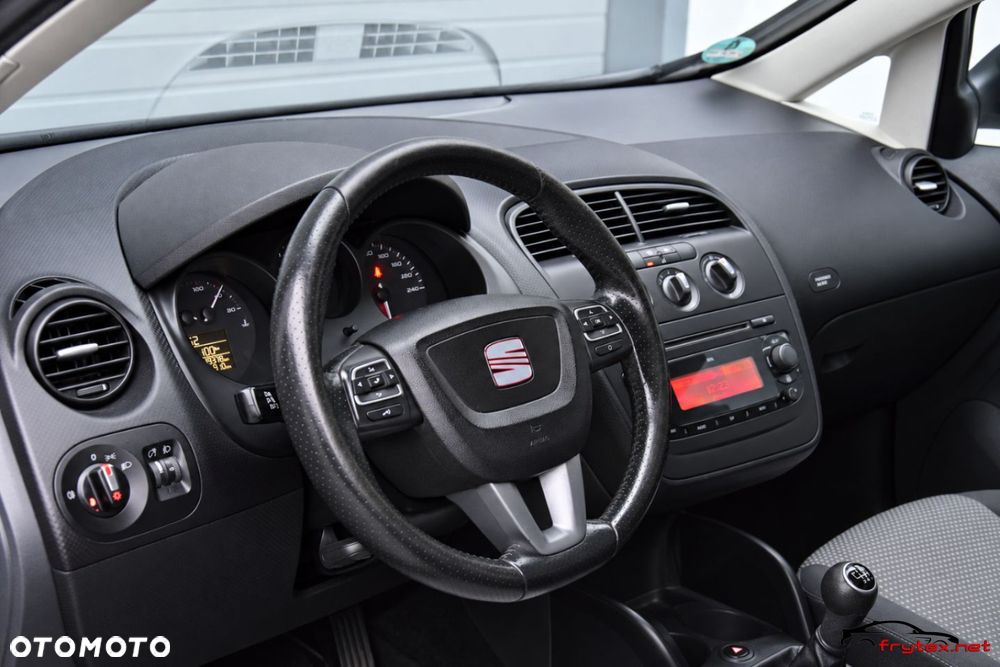Seat Altea XL - 18