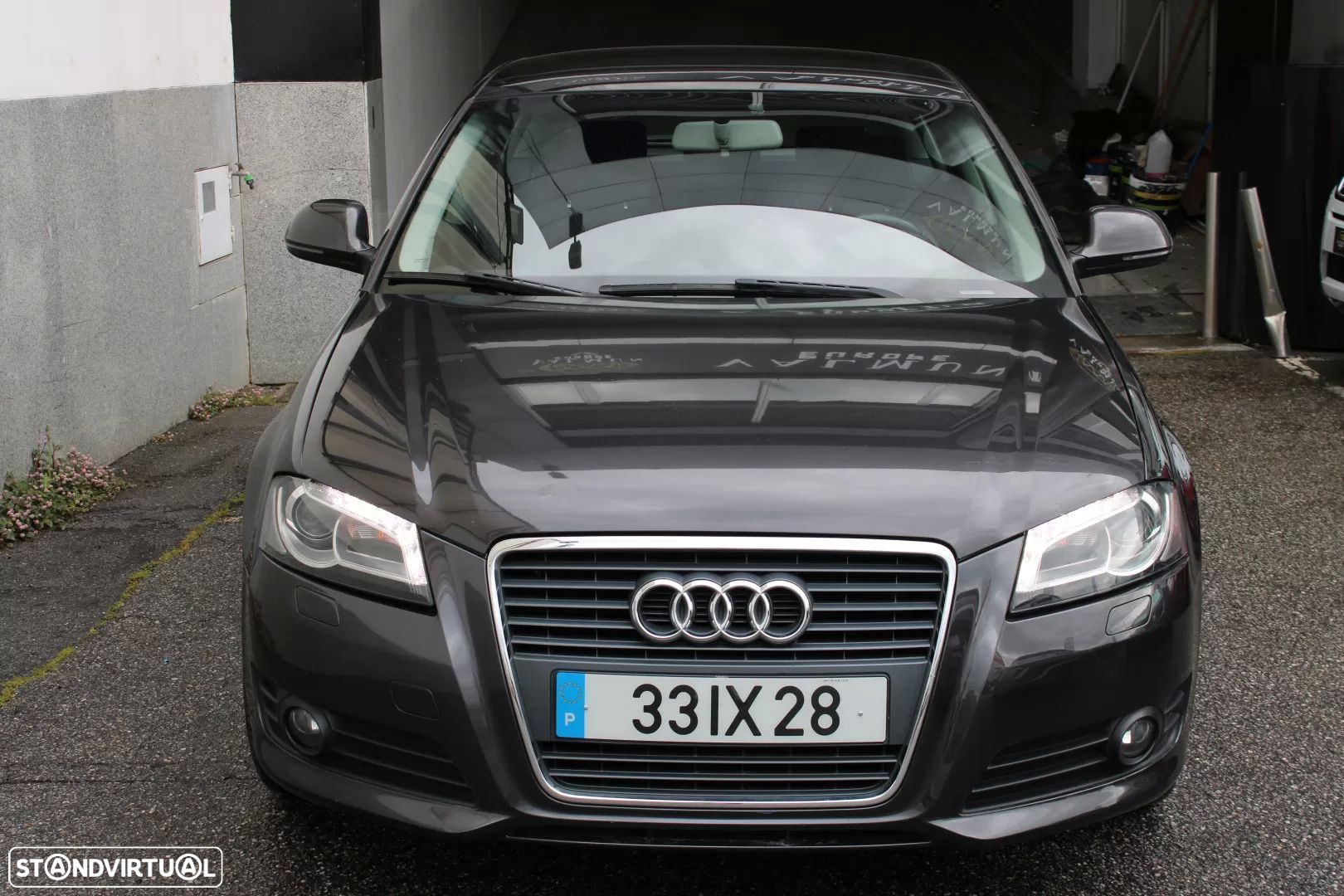 Audi A3 Sportback - 13