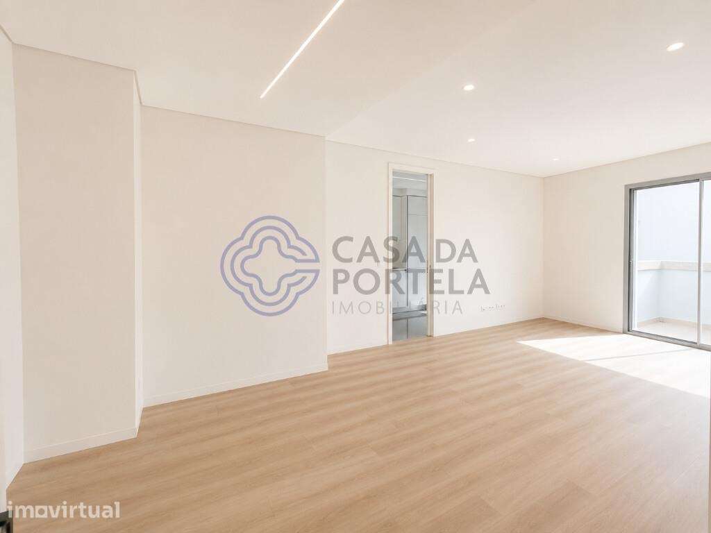 Apartamento T1 Serralves - Grande imagem: 4/26