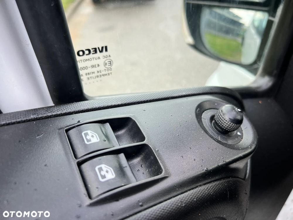 Iveco Daily 35S12 - 13