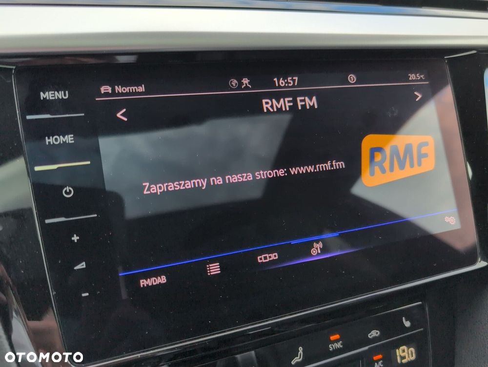 Volkswagen Arteon 2.0 TDI 4Motion R-Line DSG - 25