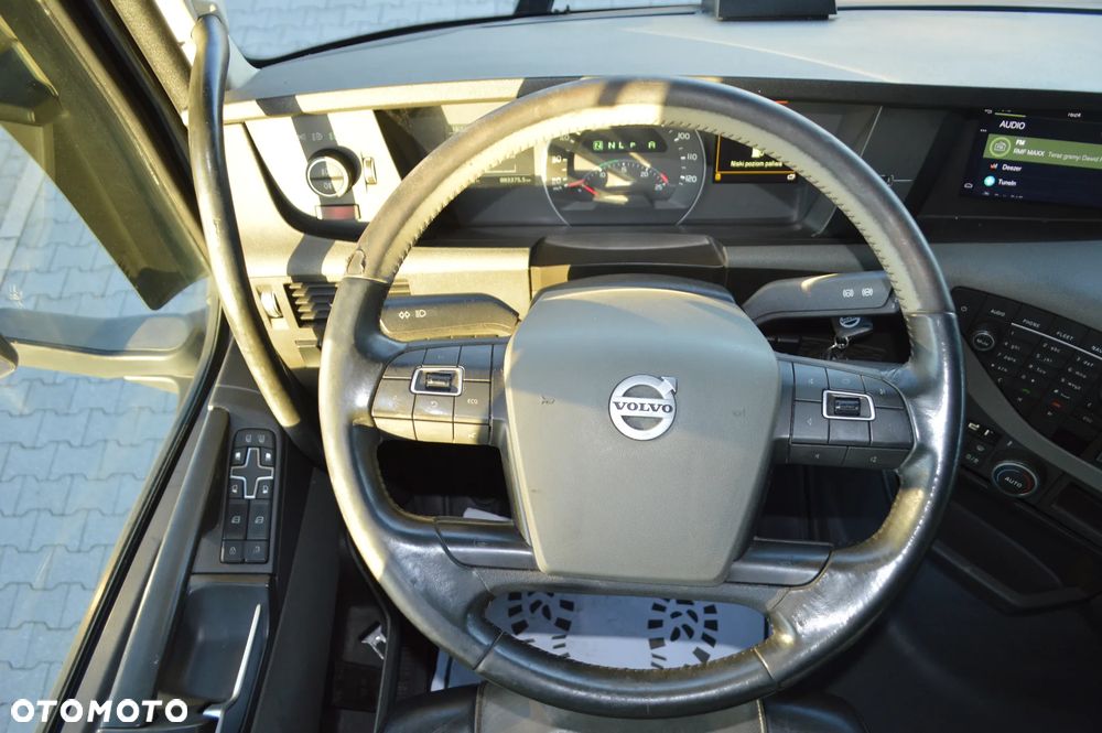 Volvo FH 540 - 20