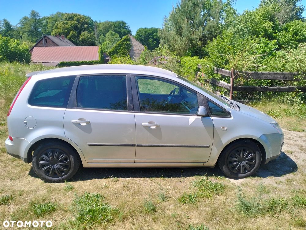 Ford C-MAX 1.6 Style - 25