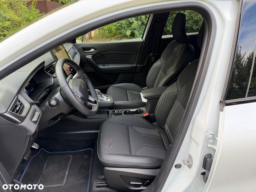 Renault Symbioz 1.3 TCe mHEV Esprit Alpine - 14