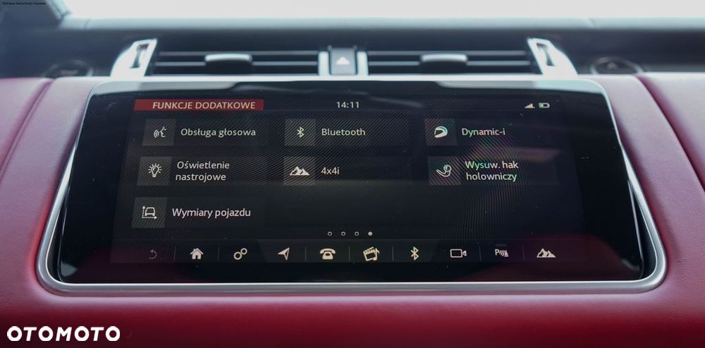 Land Rover Range Rover Sport - 27