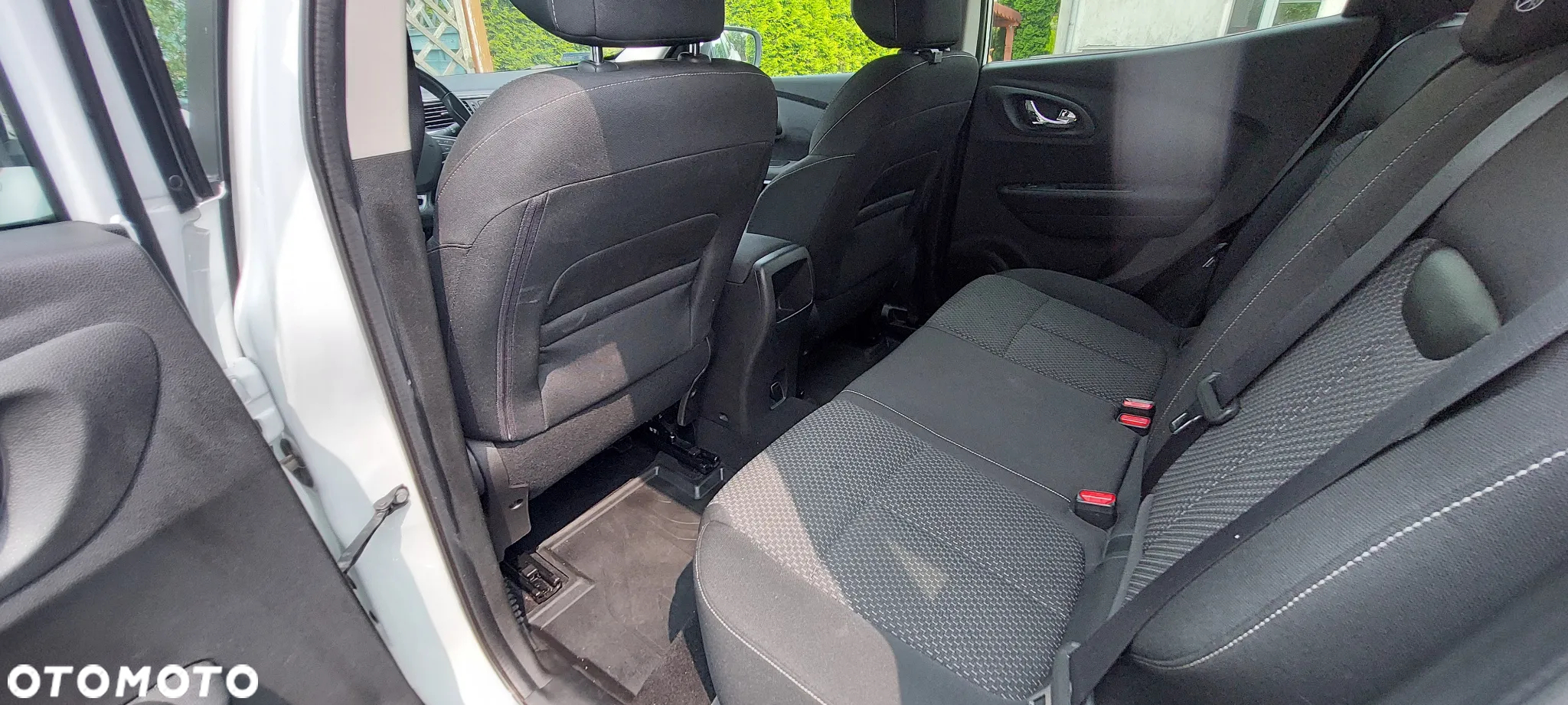 Renault Kadjar 1.2 Energy TCe Zen - 6