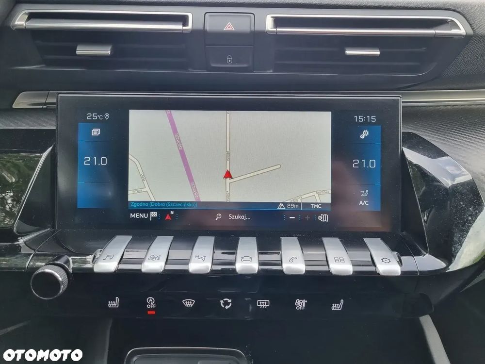 Peugeot 508 1.5 BlueHDi Allure S&S EAT8 - 19