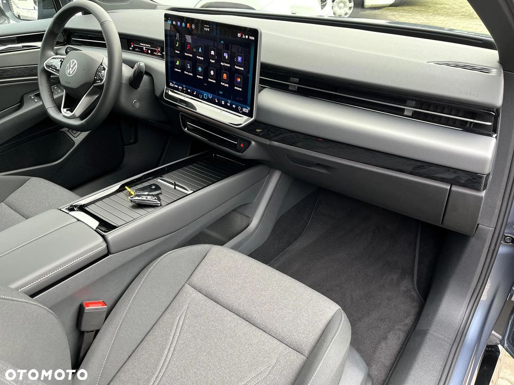 Volkswagen ID.7 86kWh Pro S - 35