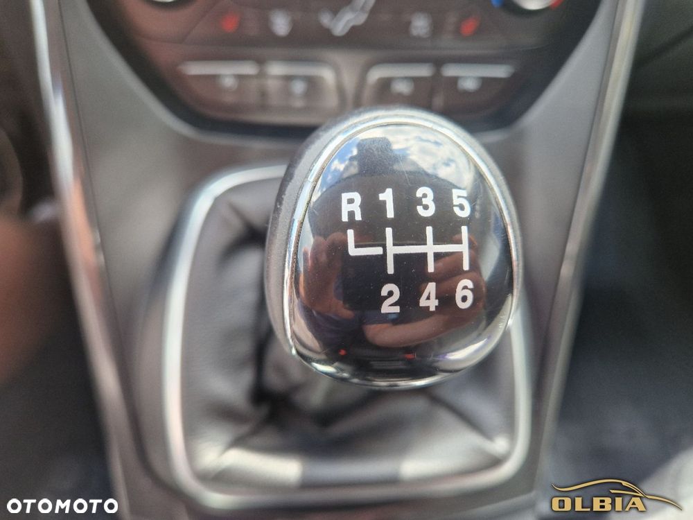 Ford C-MAX 1.0 EcoBoost Titanium ASS - 29